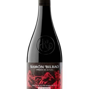 Ramon Bilbao viñedos de altura