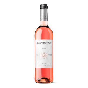 Comprar rosado Benito Escudero