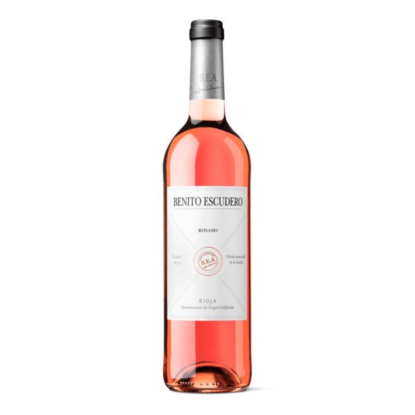 Comprar rosado Benito Escudero