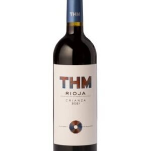 Comprar vino Bodegas Thiom THM Crianza