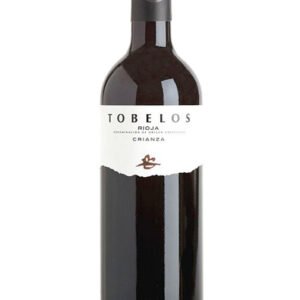 Tobelos Crianza 2020