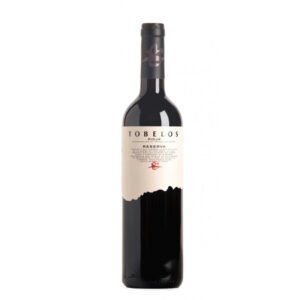 Tobelos Reserva 2018