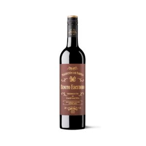 Comprar Vermut Benito Escudero de Garnacha