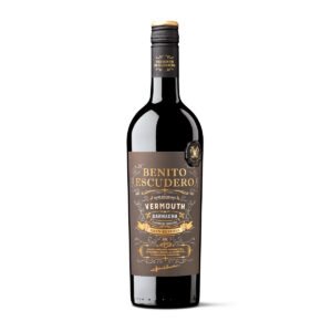 Comprar Benito Escudero vermouth gran reserva