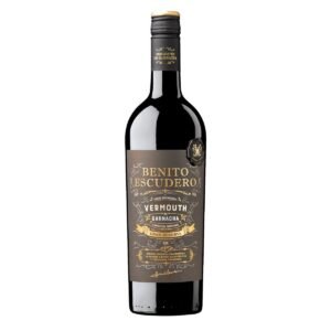 Comprar Benito Escudero vermouth gran reserva