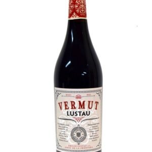Vermut Lustau
