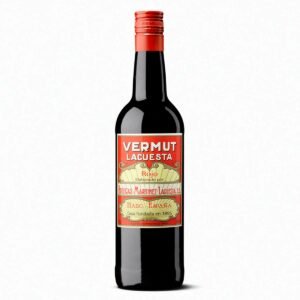 Comprar Vermut Martinez Lacuesta