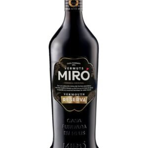 vermut reserva Miro