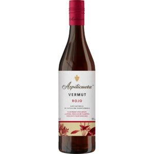 Vermut Rojo  Azpilicueta
