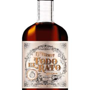 Vermut Rojo Todo El Rato