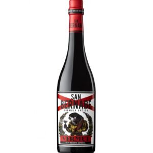 Comprar Vermut San Bernabe Gran Reserva Especial