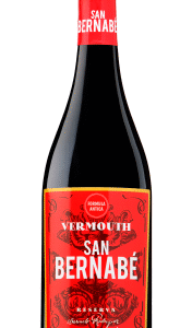 Comprar Vermut San Bernabe Reserva