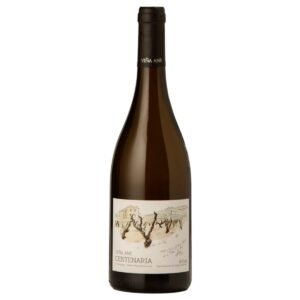 Botella de Viña Ane Centenaria blanco DO.Ca Rioja de Bodegas Monge-Garbati