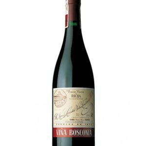 Viña Bosconia Reserva 