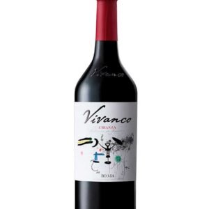 Vivanco Crianza 