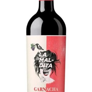 Vivanco La Maldita 2019