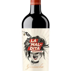 Vivanco La Maldita Revolucion 2018