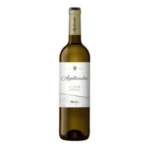 Botella de Azpilicueta Blanco 2024 DO.Ca Rioja de Bodegas Azpilicueta