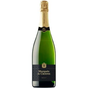 Marques de Caceres cava brut