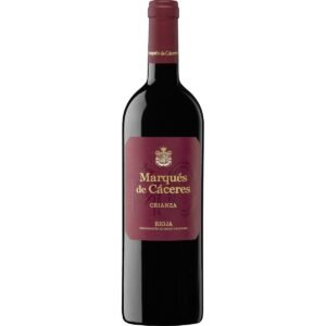 Marques de Caceres crianza 2021