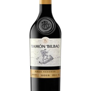 Ramon Bilbao Gran Reserva 2015