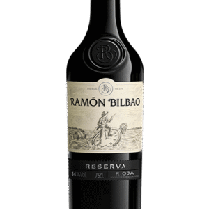 Ramon Bilbao Reserva