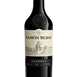 Ramon Bilbao Reserva