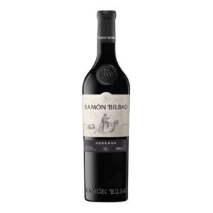 Botella Magnum de Ramón Bilbao Reserva 2018 DO.Ca Rioja de Bodegas Ramón Bilbao