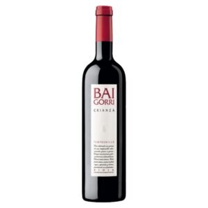 Botella Magnum de Baigorri Crianza 2021 DO.Ca Rioja de Bodegas Baigorri