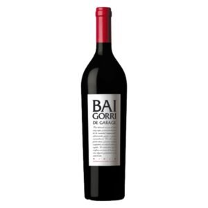 Botella de Baigorri de Garage 2019 DO.Ca Rioja de Bodegas Baigorri