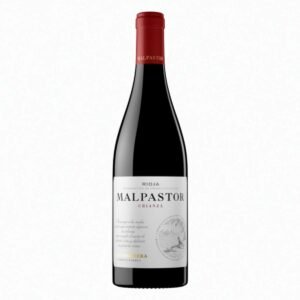 Botella de Malpastor Crianza 2022 D.O.Ca. Rioja de La Carbonera
